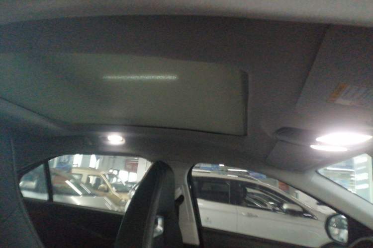 Used NETA U 2021 Pro 500 Lunar Edition Headliner