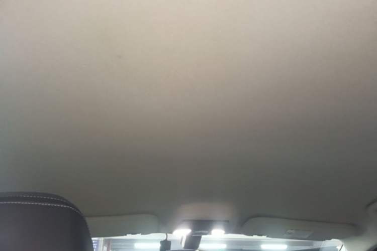 Used NETA U 2021 Pro 400 Cruiser Edition Headliner