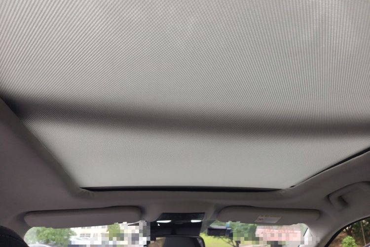 Used NETA U 2021 Pro 500 Lunar Edition Headliner