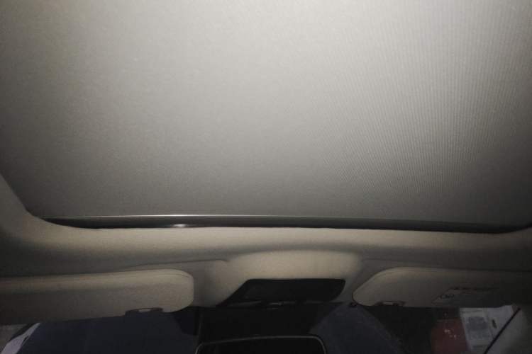 Used NETA U 2021 Pro 500 Lunar Edition Headliner