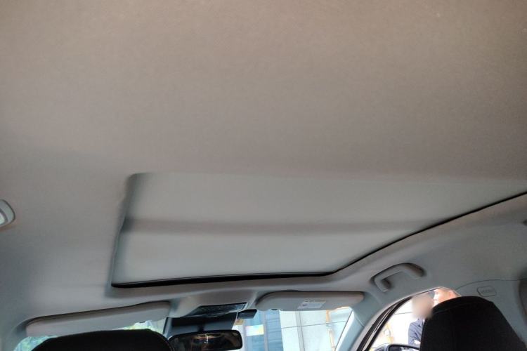 Used NETA U 2021 Pro 500 Lunar Edition Headliner