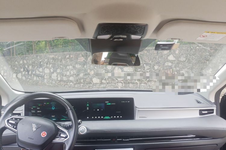 Used NETA U 2021 Pro 500 Global Edition Headliner