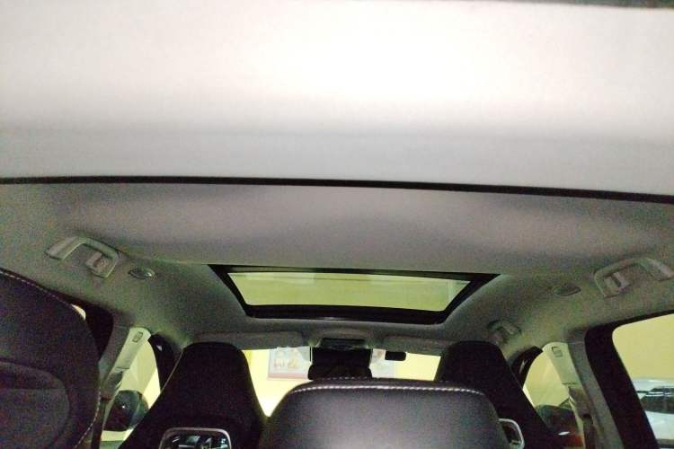 Used NETA U 2021 Pro 610 Fire-Seeking Edition Headliner