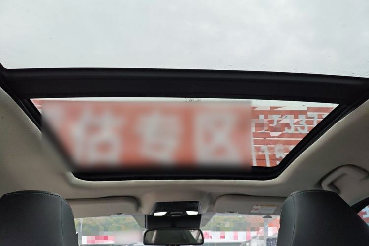 Used NETA U 2021 Pro 500 Lunar Edition Headliner