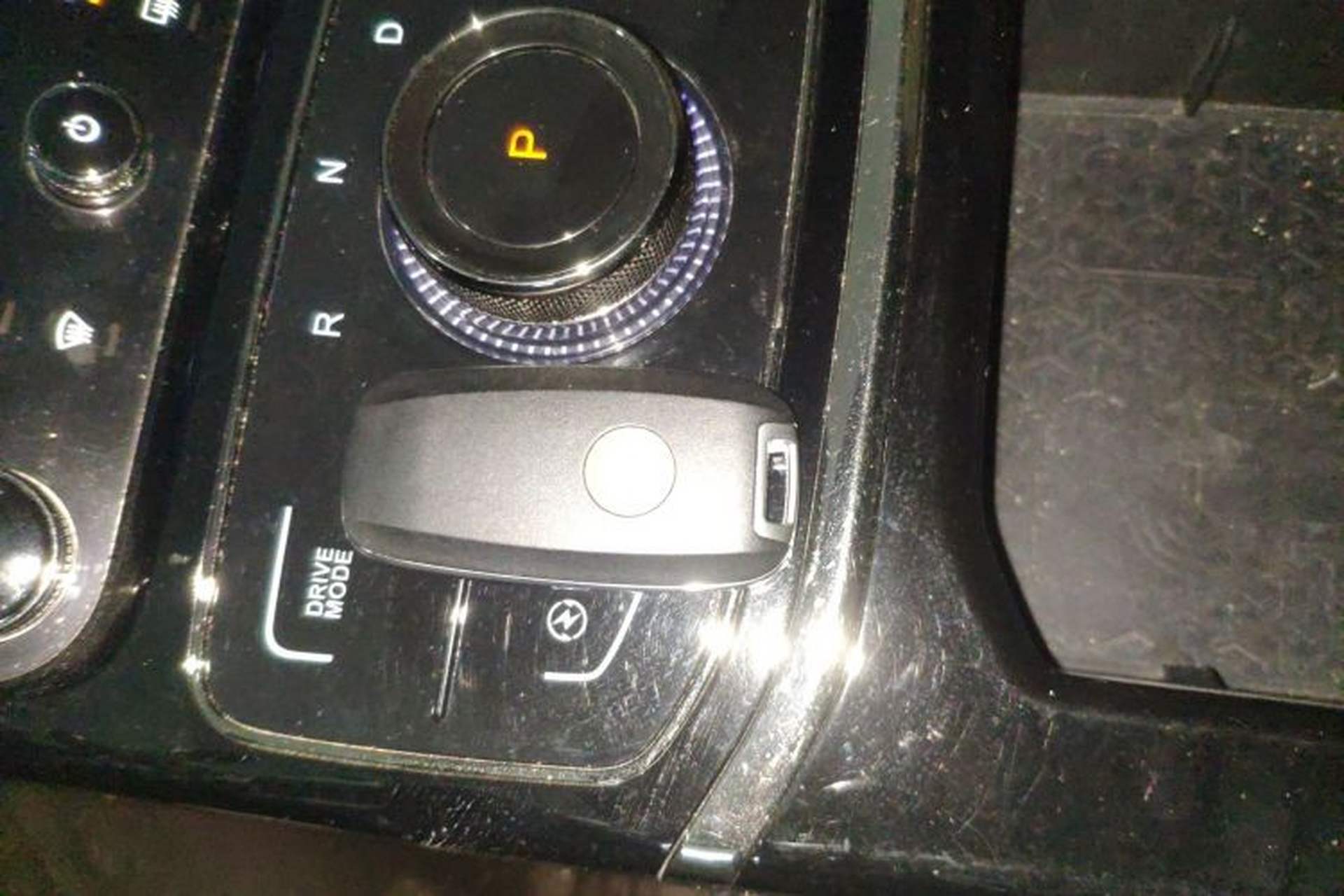 Used NETA U 2021 Pro 500 Lunar Edition Interior 1
