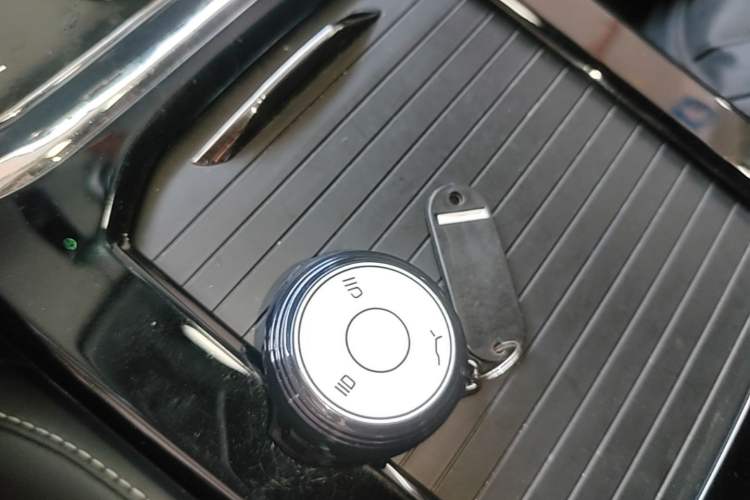 Used NETA U 2021 Pro 400 Cruiser Edition Interior 1