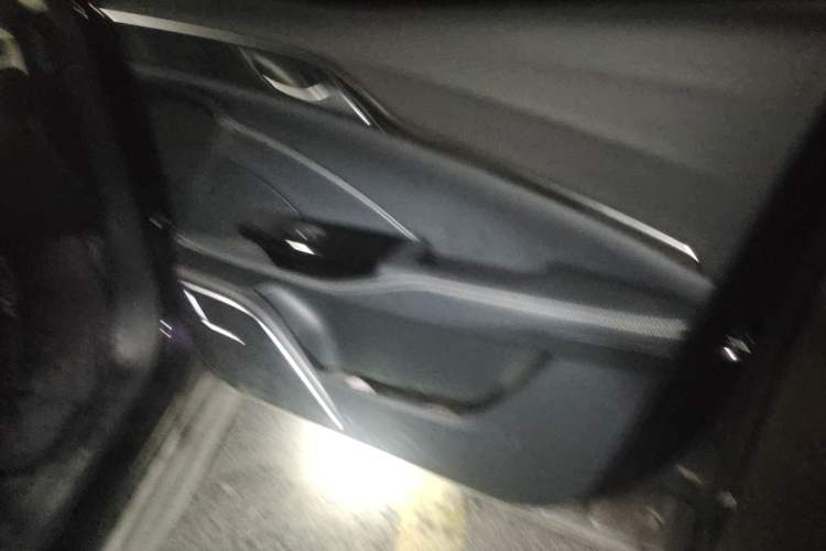 Used NETA U 2021 Pro 500 Lunar Edition Interior 5