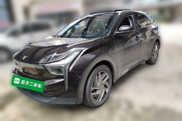 Used NETA U 2021 Pro 500 Lunar Edition Guazi used car, China used car export, Used car for sale, Used  cars, Cheapest cars for sale