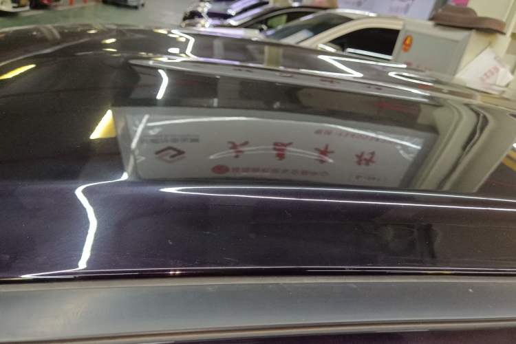 Used NETA U 2021 Pro 400 Cruiser Edition Roof