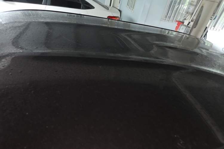 Used NETA U 2021 Pro 400 Cruiser Edition Roof
