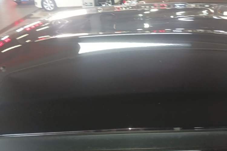 Used NETA U 2021 Pro 400 Cruiser Edition Roof
