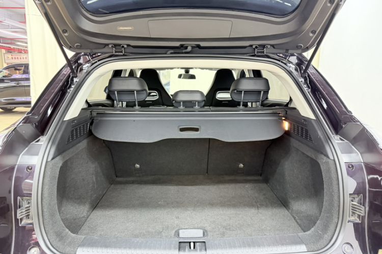 Used NETA U 2021 Pro 400 Cruiser Edition Trunk
