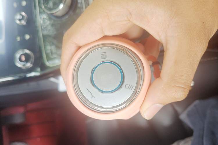 Used NETA U 2021 Pro 500 Global Edition Vehicle Key