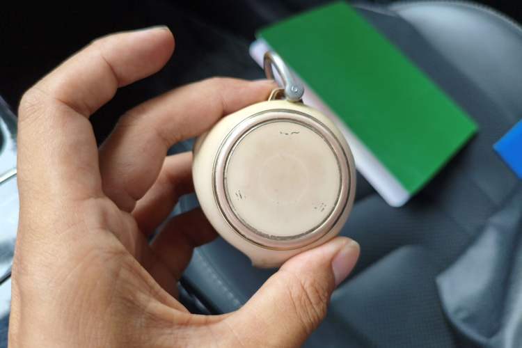 Used NETA U 2021 Pro 500 Global Edition Vehicle Key