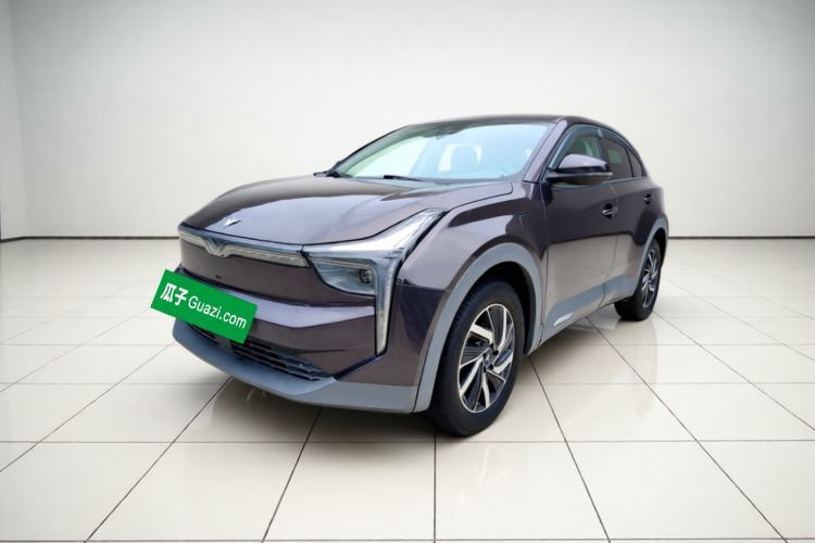 Used NETA U 2021 Pro 400 Cruiser Edition Guazi used car, China used car export, Used car for sale, Used cars, Cheapest cars for sale