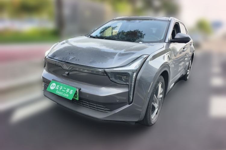 Used NETA U 2021 Pro 610 Fire-Seeking Edition Guazi used car, China used car export, Used car for sale, Used  cars, Cheapest cars for sale