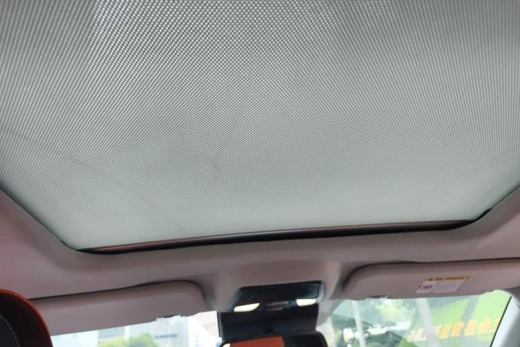 Used NETA U 2021 Pro 610 Fire-Seeking Edition Headliner