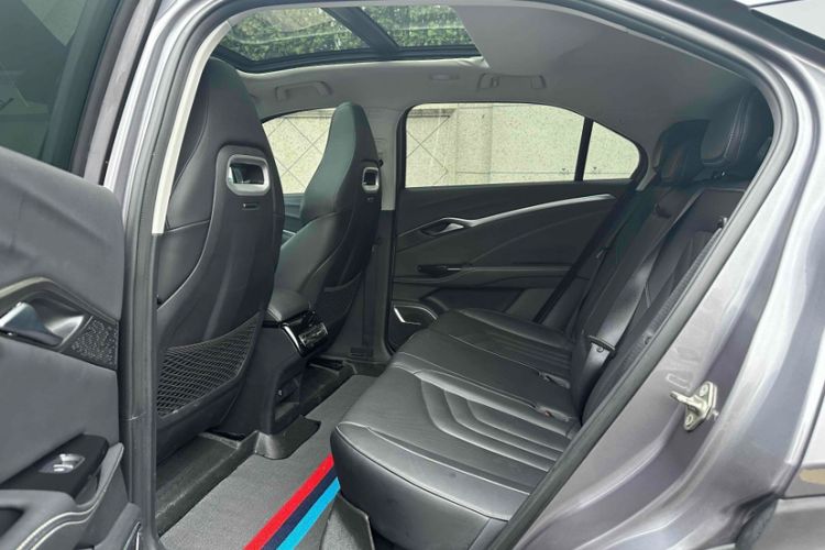 Used NETA U 2021 Pro 500 Lunar Edition Headliner