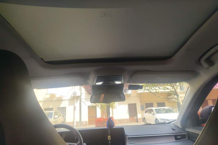 Used NETA U 2021 Pro 500 Lunar Edition Headliner