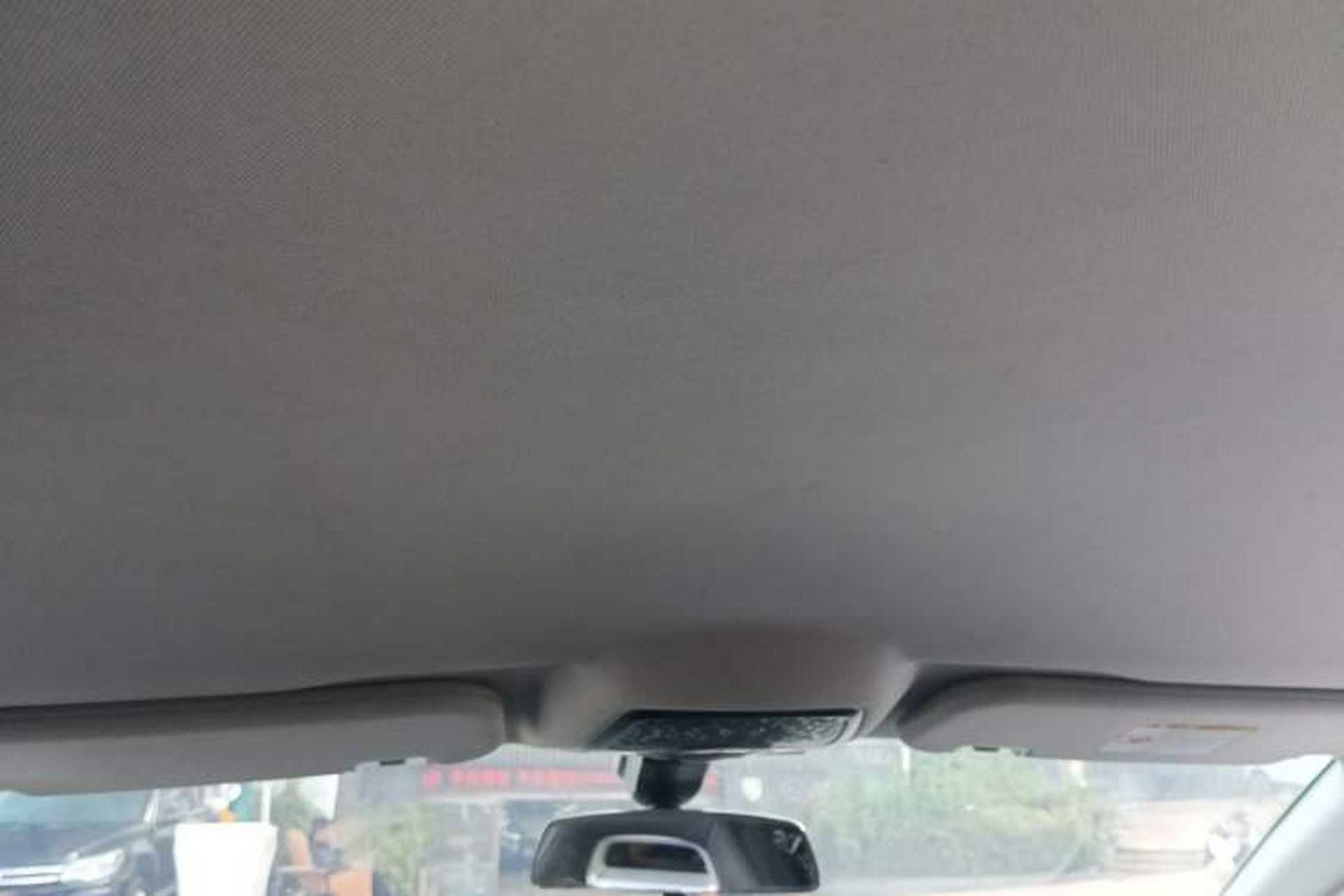 Used NETA U 2021 Pro 400 Cruiser Edition Headliner