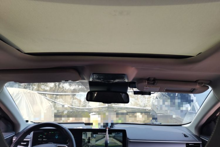 Used NETA U 2021 Pro 610 Fire-Seeking Edition Headliner