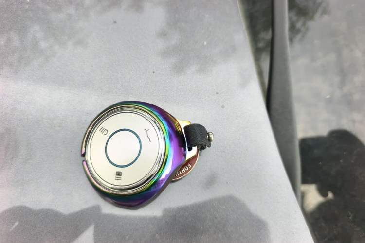 Used NETA U 2021 Pro 610 Fire-Seeking Edition Interior 1