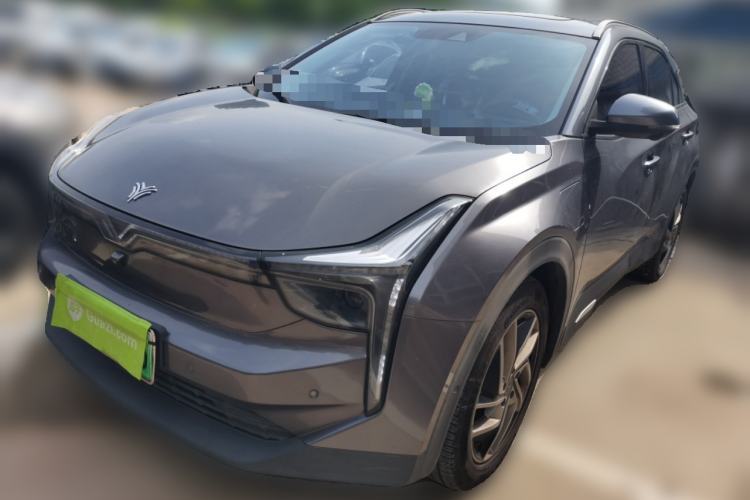 Used NETA U 2021 Pro 610 Fire-Seeking Edition Guazi used car, China used car export, Used car for sale, Used cars, Cheapest cars for sale