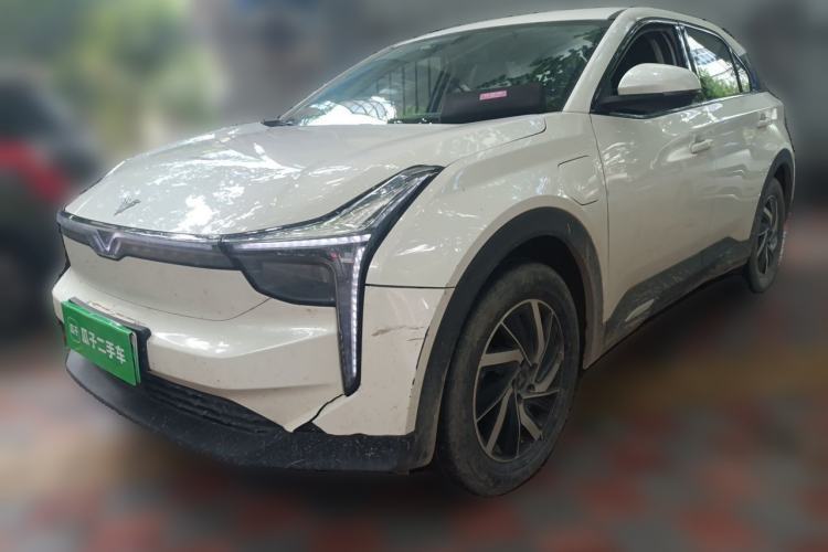 Used NETA U 2021 Revised Pro 400 Industry Custom Edition Guazi used car, China used car export, Used car for sale, Used  cars, Cheapest cars for sale