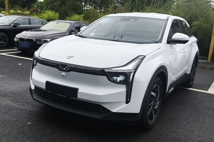 Used NETA U 2021 Pro 500 Global Edition Guazi used car, China used car export, Used car for sale, Used  cars, Cheapest cars for sale