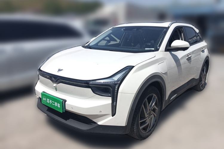 Used NETA U 2021 Pro 500 Lunar Edition Guazi used car, China used car export, Used car for sale, Used  cars, Cheapest cars for sale