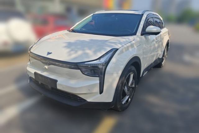 NETA U 2021 Pro 500 Lunar Edition d’occasion