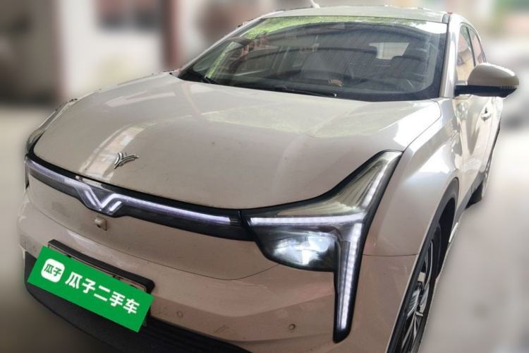 Used NETA U 2021 Pro 500 Global Edition Guazi used car, China used car export, Used car for sale, Used  cars, Cheapest cars for sale