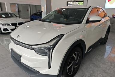 Used NETA U 2021 Pro 400 Premium Driving Edition