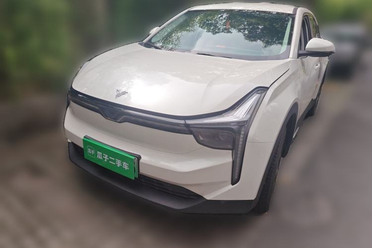 Used NETA U 2021 Pro 400 Cruiser Edition Guazi used car, China used car export, Used car for sale, Used cars, Cheapest cars for sale