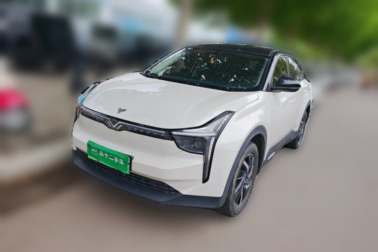 Used NETA U 2021 Pro 400 Cruiser Edition Guazi used car, China used car export, Used car for sale, Used  cars, Cheapest cars for sale