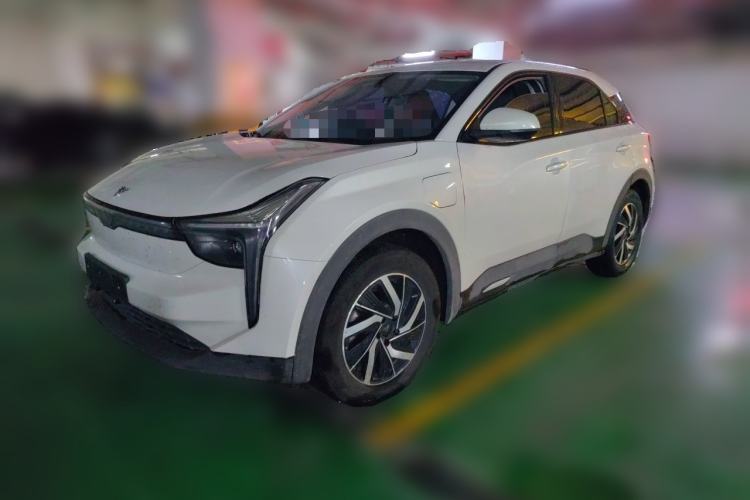 Używany NETA U 2021 Revised Pro 400 Premium Driving Edition Guazi used car, China used car export, Used car for sale, Used cars, Cheapest cars for sale