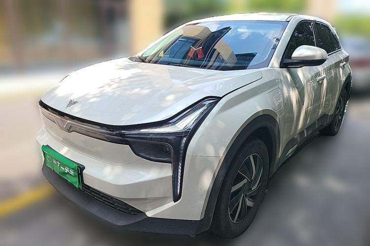 Used NETA U 2021 Pro 400 Cruiser Edition Guazi used car, China used car export, Used car for sale, Used cars, Cheapest cars for sale