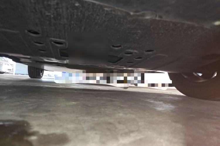 Used NETA U 2021 Pro 400 Cruiser Edition Chassis Front