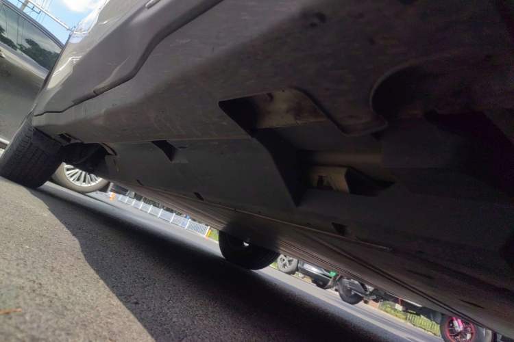 Used NETA U 2021 Pro 400 Cruiser Edition Chassis Front Right