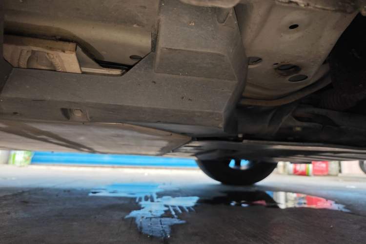 Used NETA U 2021 Pro 400 Cruiser Edition Chassis Front Right