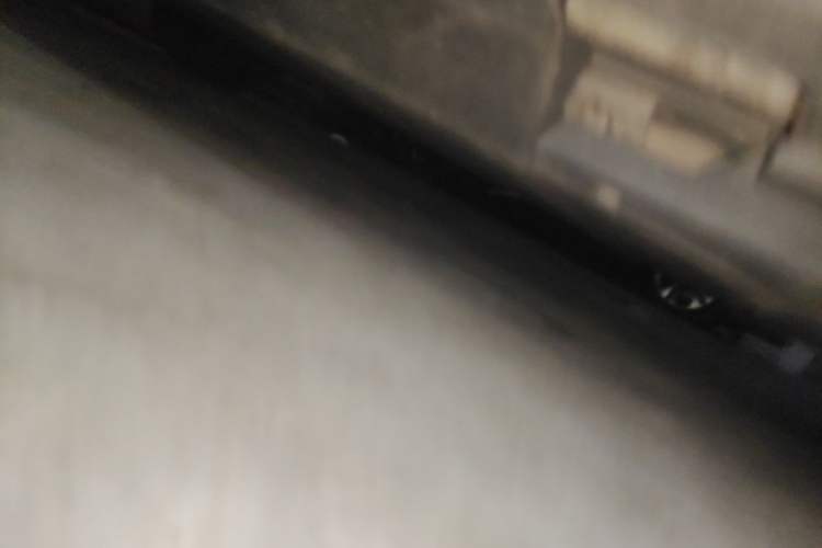 Used NETA U 2021 Pro 500 Global Edition Chassis Front Right