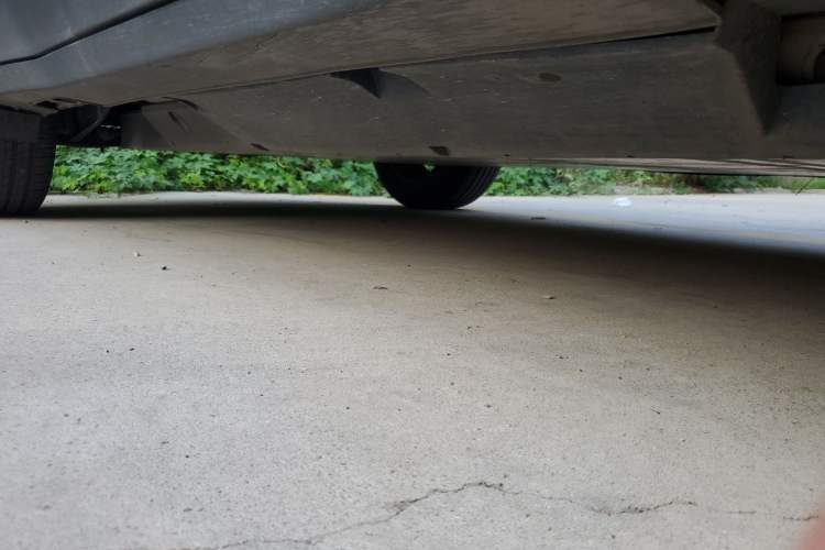 Used NETA U 2021 Pro 400 Cruiser Edition Chassis Front Right