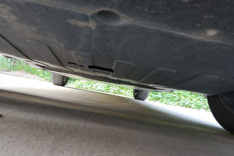 Used NETA U 2021 Pro 400 Cruiser Edition Chassis Front