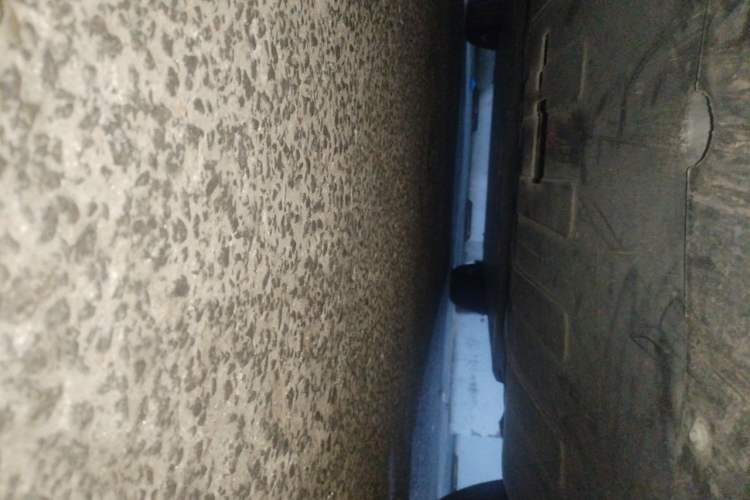 Used NETA U 2021 Pro 400 Cruiser Edition Chassis Front