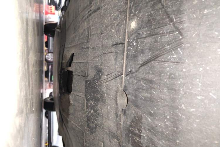 Used NETA U 2021 Pro 500 Global Edition Chassis Front