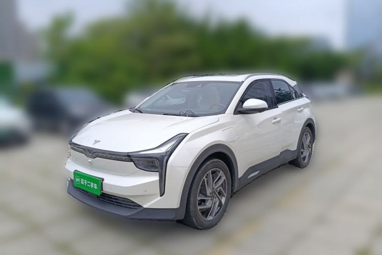 Used NETA U 2021 Pro 500 Industry Custom Edition Guazi used car, China used car export, Used car for sale, Used  cars, Cheapest cars for sale