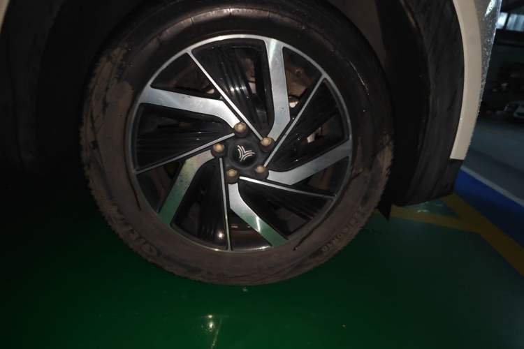 Used NETA U 2021 Pro 400 Cruiser Edition Exterior 1