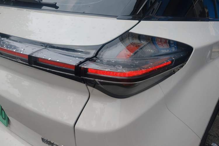 Used NETA U 2021 Pro 500 Global Edition Exterior 3