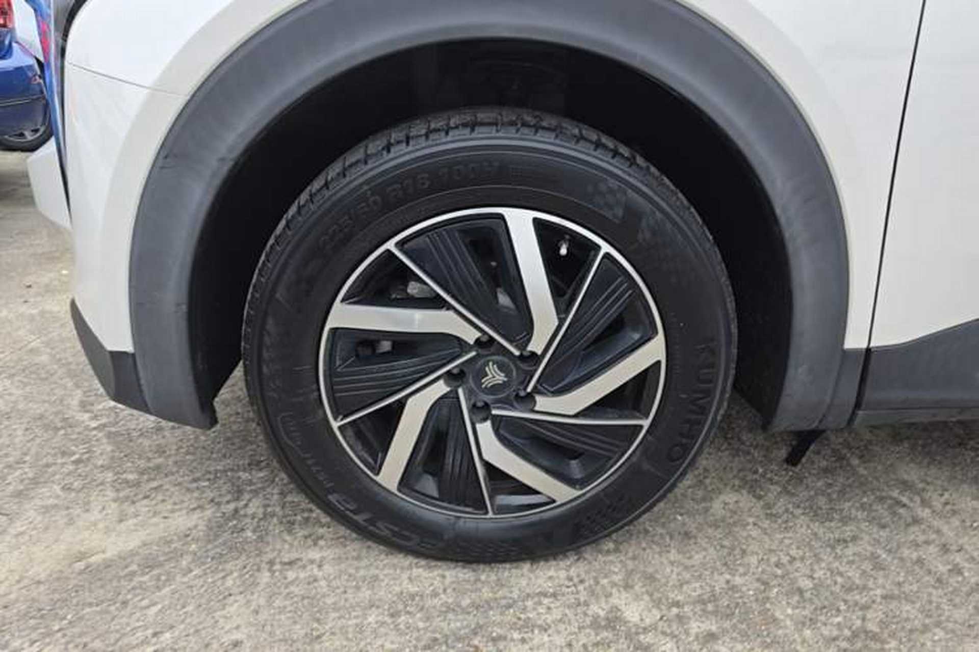 Used NETA U 2021 Pro 400 Cruiser Edition Exterior 4