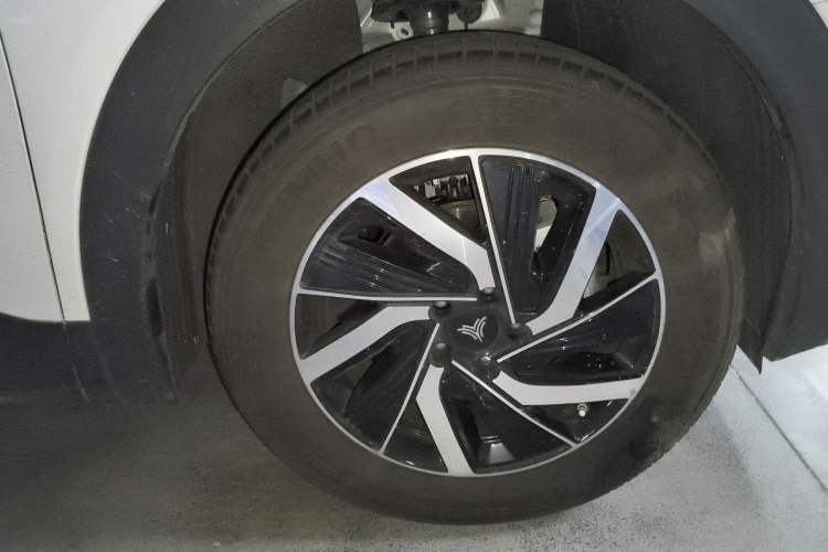 Used NETA U 2021 Pro 400 Cruiser Edition Exterior 7